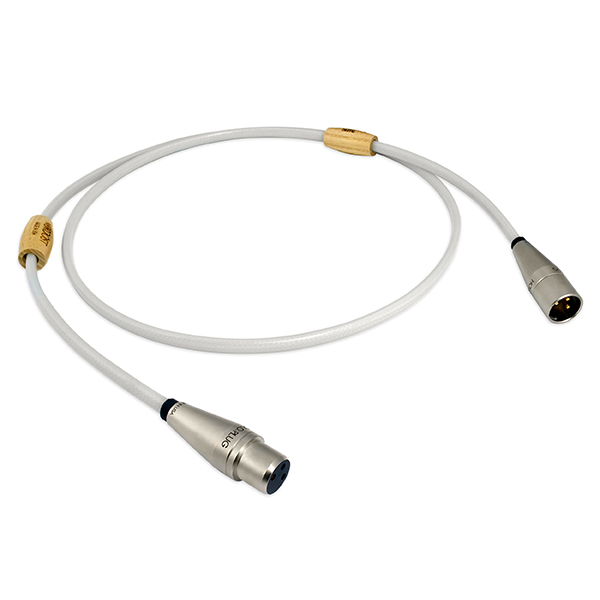 Dây Digital Nordost Reference Valhalla 2 (110 Ohnm)
